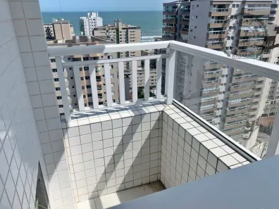 Apartamento com 1 Quarto à venda, 52m² no Aviação, Praia Grande