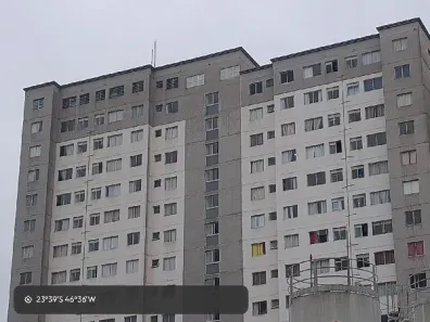 Apartamento com 2 Quartos à venda, 65m² no Jardim São Savério, São Paulo