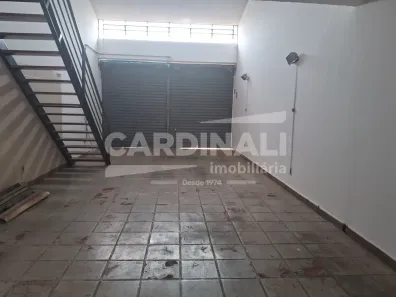 Ponto Comercial para alugar, 93m² no Centro, Araraquara