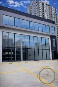 Ponto Comercial para alugar, 774m² no Vila Regente Feijó, São Paulo