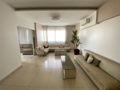 Apartamento com 4 Quartos à venda, 209m² no Centro, Uberlândia