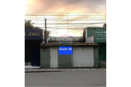 Imóvel Comercial com 3 Quartos para alugar, 194m² no Centro, Cabo de Santo Agostinho