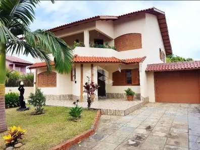 Casa com 4 Quartos à venda, 240m² no Niterói, Canoas