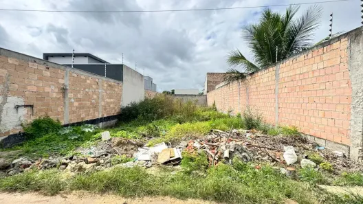 Lote/Terreno à venda, 300m² no Colonial, Eunápolis