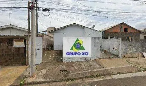 Casa com 3 Quartos à venda, 140m² no Parque das Nações (Nova Veneza), Sumaré