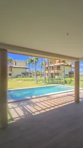 Casa de Condomínio com 5 Quartos à venda, 312m² no Maceió, Fortim