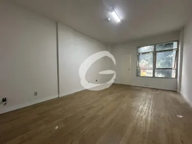 Sala Comercial para alugar, 26m² no Funcionários, Belo Horizonte