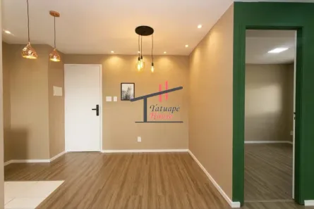 Apartamento com 2 Quartos à venda, 135m² no Tatuapé, São Paulo