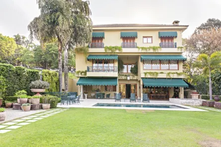 Casa com 5 Quartos à venda, 1000m² no Jardim Sílvia (Zona Oeste), São Paulo