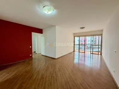 Apartamento com 3 Quartos à venda, 107m² no Centro, Campinas
