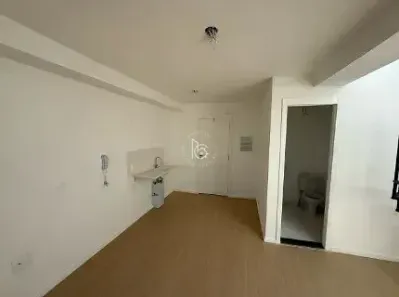 Apartamento com 1 Quarto à venda, 51m² no Lapa, São Paulo