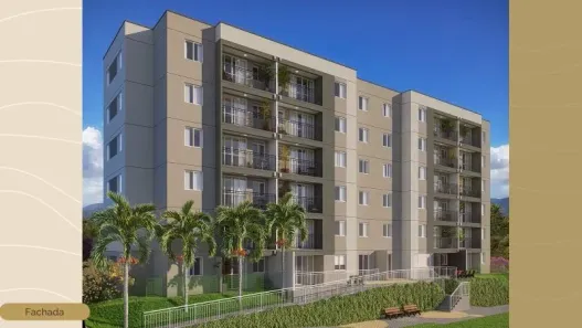 Apartamento com 1 Quarto à venda, 51m² no Pechincha, Rio de Janeiro