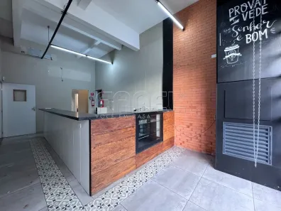 Ponto Comercial para alugar, 200m² no Vila Progredior, São Paulo