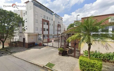 Cobertura com 3 Quartos à venda, 97m² no Jardim Central, Cotia