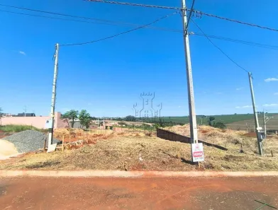 Lote/Terreno à venda, 300m² no Jardim Alvorada, Cambé