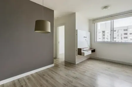 Apartamento com 2 Quartos à venda, 49m² no Jardim Itu, Porto Alegre