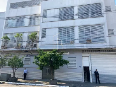 Galpão/Depósito/Armazém à venda, 2550m² no Luz, São Paulo