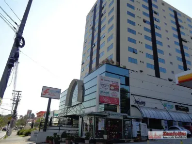 Sala Comercial à venda, 44m² no Alphaville, Santana de Parnaíba