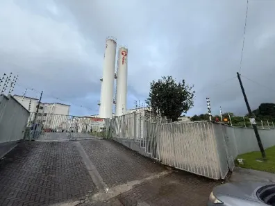 Apartamento com 2 Quartos à venda, 41m² no Bulhões, Jaboatão dos Guararapes