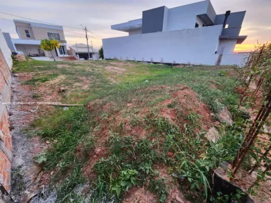 Lote/Terreno à venda, 336m² no Porto Bello Residence, Presidente Prudente