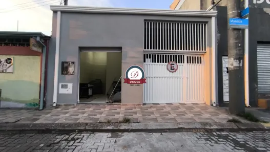 Ponto Comercial para alugar, 15m² no Jardim Nova América, Hortolândia