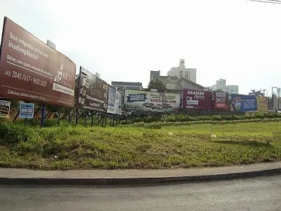 Lote/Terreno à venda, 1238m² no Michel, Criciúma