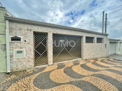 Imóvel Comercial com 2 Quartos à venda, 106m² no Vila Costa e Silva, Campinas