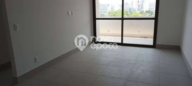 Apartamento com 2 Quartos à venda, 77m² no Tijuca, Rio de Janeiro