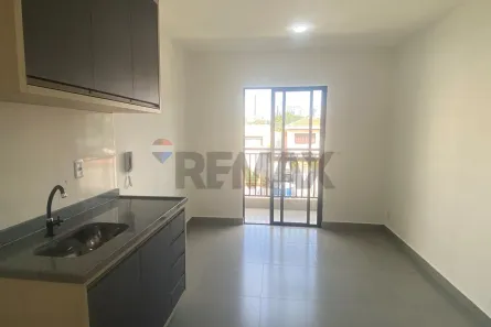 Apartamento com 1 Quarto para alugar, 36m² no Vila Anglo Brasileira, São Paulo