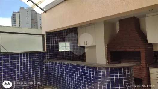Cobertura com 4 Quartos para venda ou aluguel, 400m² no Parque Mandaqui, São Paulo