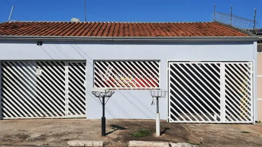 Casa com 2 Quartos à venda, 202m² no João Aranha, Paulínia