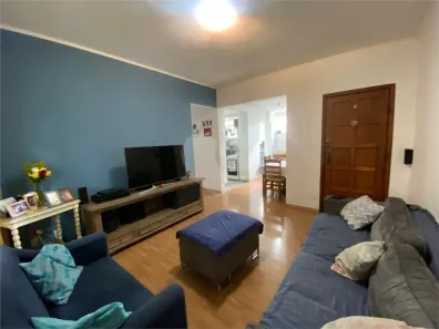 Apartamento com 3 Quartos à venda, 75m² no Parque Mandaqui, São Paulo