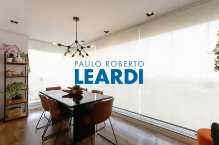 Apartamento com 3 Quartos à venda, 79m² no Vila Anastácio, São Paulo