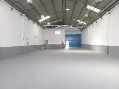 Galpão/Depósito/Armazém para alugar, 500m² no Partenon, Porto Alegre
