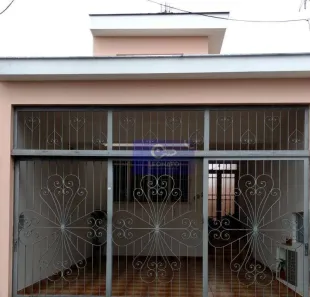 Sobrado com 3 Quartos à venda, 175m² no Vila Prudente, São Paulo