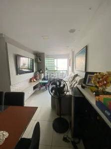 Apartamento com 3 Quartos à venda, 89m² no Casa Amarela, Recife