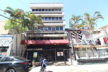 Ponto Comercial à venda, 80m² no Cidade Baixa, Porto Alegre