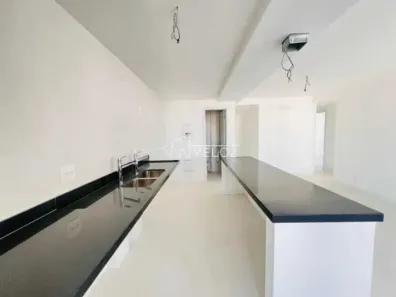 Apartamento com 4 Quartos à venda, 139m² no Botafogo, Rio de Janeiro