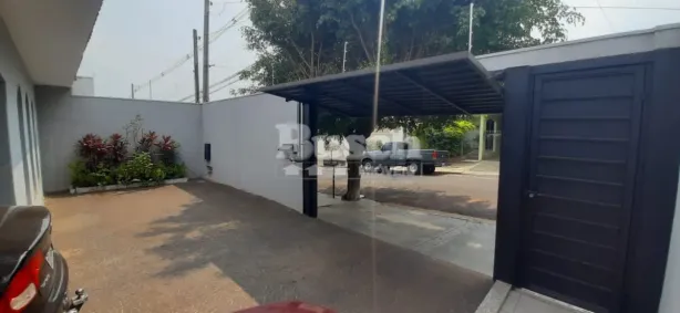 Casa com 5 Quartos à venda, 230m² no Jardim América, Bauru