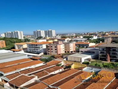 Apartamento com 2 Quartos à venda, 60m² no Jardim Alvorada, São Carlos