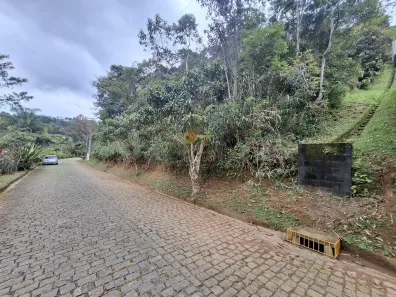 Lote/Terreno à venda, 2170m² no Albuquerque, Teresópolis