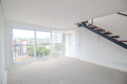 Cobertura com 2 Quartos à venda, 123m² no Menino Deus, Porto Alegre