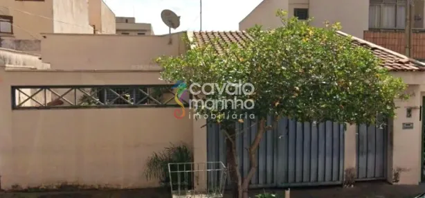 Lote/Terreno à venda, 300m² no Jardim Irajá, Ribeirão Preto
