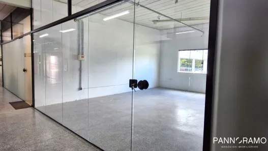 Sala Comercial para alugar, 36m² no Itoupava Central, Blumenau