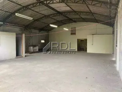Prédio Comercial à venda, 980m² no Barcelona, São Caetano do Sul