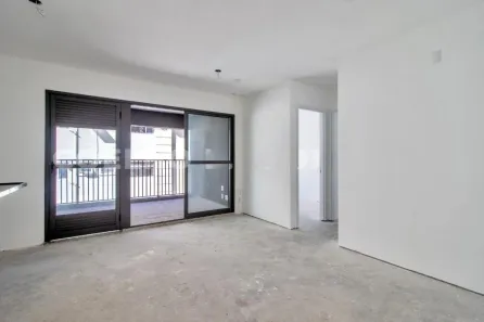 Apartamento com 1 Quarto à venda, 57m² no Saúde, São Paulo