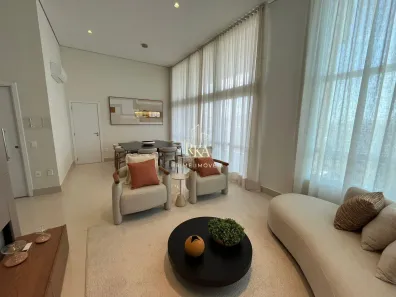 Cobertura com 4 Quartos para venda ou aluguel, 387m² no Alphaville Empresarial, Barueri