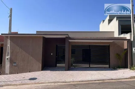 Casa com 3 Quartos à venda, 123m² no Pinheirinho, Vinhedo