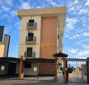 Apartamento com 3 Quartos para alugar, 107m² no Parque Campolim, Sorocaba