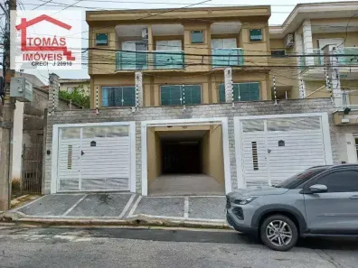 Sobrado com 3 Quartos à venda, 190m² no Parque São Domingos, São Paulo